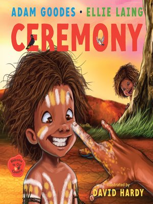 cover image of Ceremony